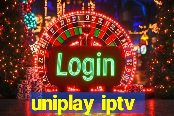 uniplay iptv